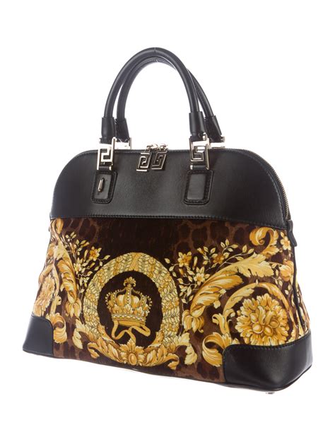 versace handbags.